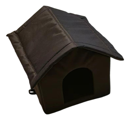 Casa Portátil Para Perros, Cama Para Gatos, Nido L