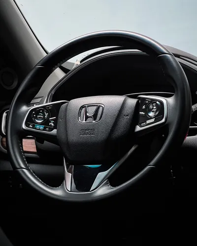 Honda CR-V 1.5 Exl