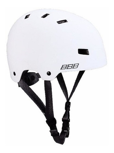 Casco Bbb Billy