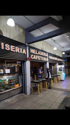 Imagen 4 de 9 de Fondo De Comercio - Rotisería Y Kiosco - San Justo
