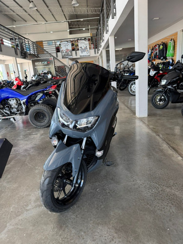 Yamaha N-max 155 Rpmotos
