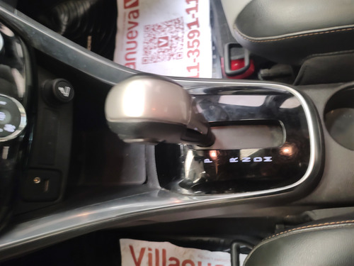 Chevrolet Tracker 1.8 Ltz+ Awd At 140cv