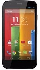 Moto G2 - Dual Chip - 8 Gb