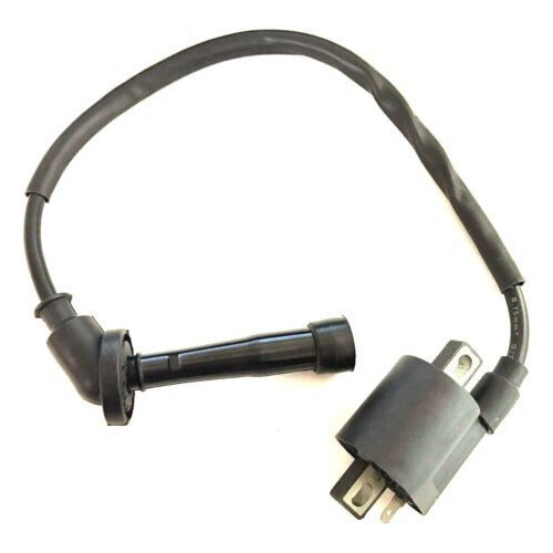 Ignition Coil For Honda Atc200es Atc 200es Big Red 3 Wh Aac