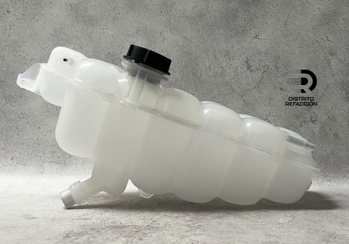 Coolant Tank P/ Ford Navigator V6 3.5 T 2018 A 2023