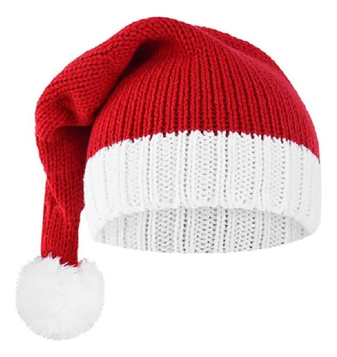 Gorro De Navidad A Juego Con La Familia, Gorro De Punto Cáli