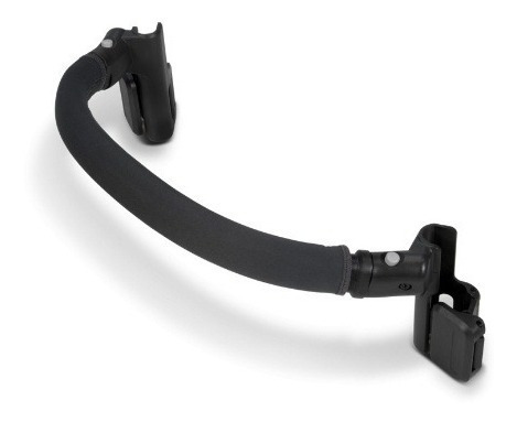 Imagen 2 de 4 de Barra De Seguridad Uppababy Para Coche Minu Maternelle