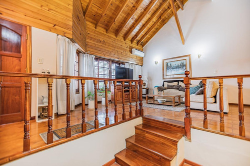 Imagen 14 de 30 de Venta Casa De 5 Ambientes En Barrio Malvinas Boulogne San Isidro