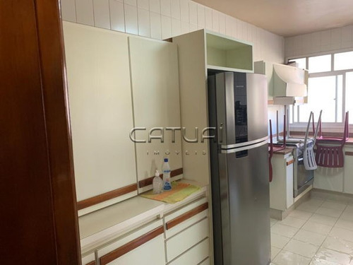Imagem 6 de 16 de Apartamento Padrão Com 4 Quartos No Marques De Olinda - 736369-l