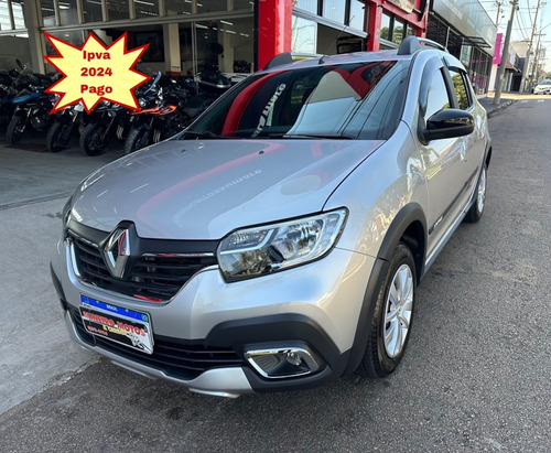 Renault Stepway ZEN 1.0 12V MEC