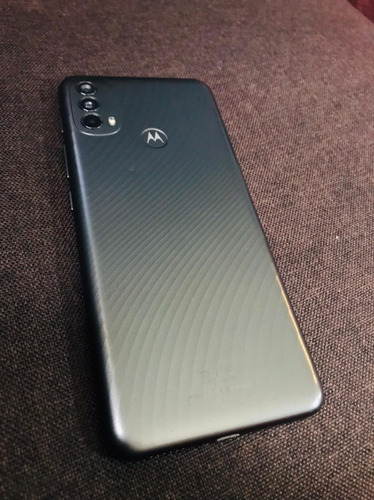 Celular Moto E40 Dual Sim 4ram / 64gb (Usado)