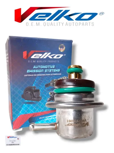 Regulador Gasolina Triton 5.4