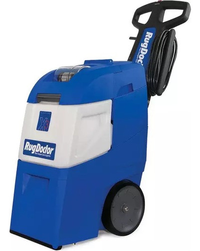 Rug Doctor Mighty Pro X3 Upright Carpet Cleaner - Blue