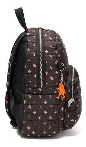 Imagen 6 de 10 de Mochila Alison Epic Marrón