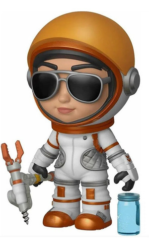 Funko 5 Stars Moon Walker Funko Five Stars Fortnite