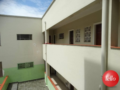 Imagem 20 de 20 de Apartamento - Ref: 225715