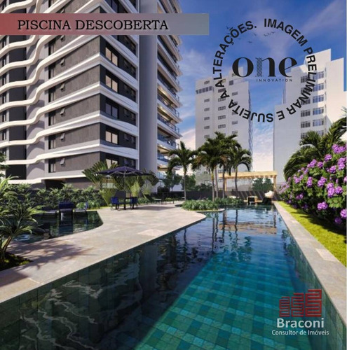 Imagem 15 de 15 de Edge Pinheiros Venda De Apto. 4 Dorms 4 Suítes 3 A 4 Vagas 450m² Do Metrô - 7049