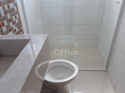 Imagem 5 de 14 de Casa À Venda, 144 M² Por R$ 280.000,00 - Calixtolândia - Anápolis/go - Ca0715