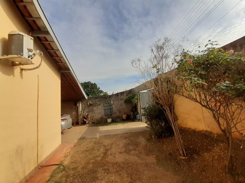 Imagem 11 de 13 de Chácara Com 2 Dormitórios À Venda, 1000 M² Por R$ 380.000,00 - Novo México - Limeira/sp - Ch0129