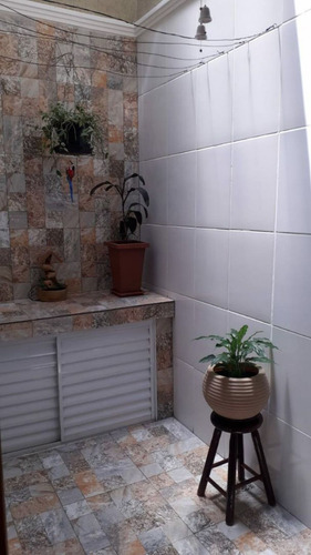 Imagem 26 de 27 de Sobrado Em Condomínio - Ca00146 - 70042954