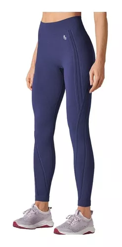 Calça Legging Fitness Max Lupo Sport (71053-001) 