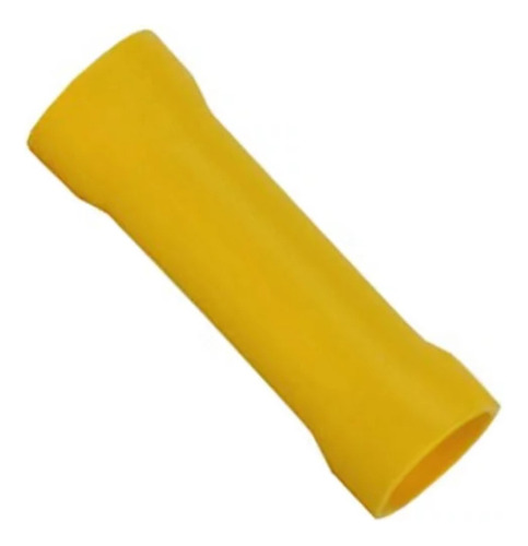 Kit C/20 Luva De Emenda Amarelo 4,0x6,0mm² Sfor