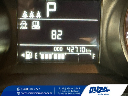 Chevrolet Onix HATCH 1.0 12V TB FLEX 5P AUT.