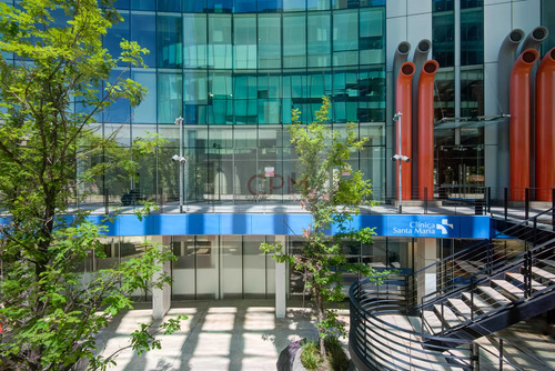 Arrienda Moderno Local Comercial, Las Condes (161698)