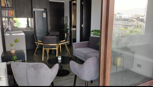 Rebajado/edificio Espacio Huérfanos