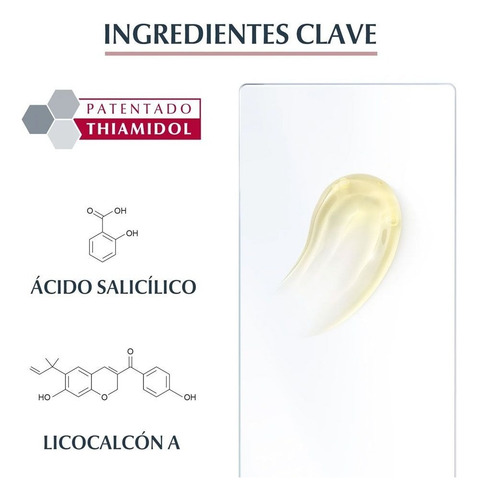 Eucerin Dermopure Triple Effect Serum 40ml