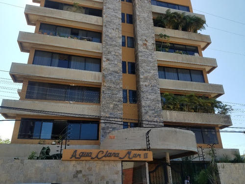 En Venta Apartamento Conjunto Residencial Agua Clara Mar