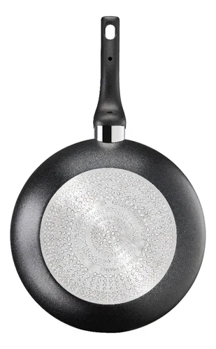 Wok Tefal Unlimited Antiadherente 28 Cm