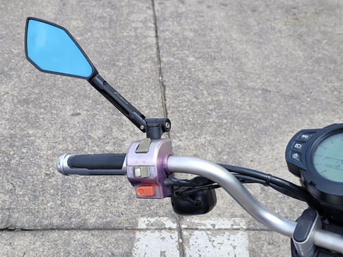 Yamaha Bws 125