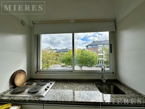 Departamento En Alquiler Con O Sin Muebles En Portezuelo, Nordelta
