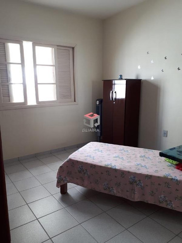 Imagem 6 de 13 de Casa À Venda, 3 Quartos, 2 Vagas, Valparaíso - Santo André/sp - 19865