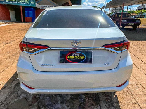 Imagem 4 de 13 de Toyota Corolla Xei 2.0 16v Flex Aut.