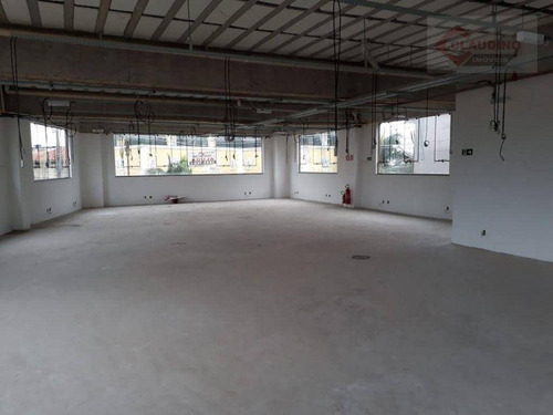 Imagem 15 de 18 de Prédio, 1500 M² - Venda Por R$ 18.500.000,00 Ou Aluguel Por R$ 50.000,00/mês - Mooca - São Paulo/sp - Pr0129