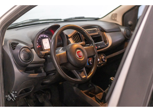 Fiat Uno 1.0 FIREFLY FLEX WAY 4P MANUAL