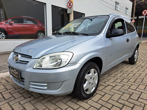 Chevrolet Celta Celta Spirit 1.0 VHC (Flex) 2p