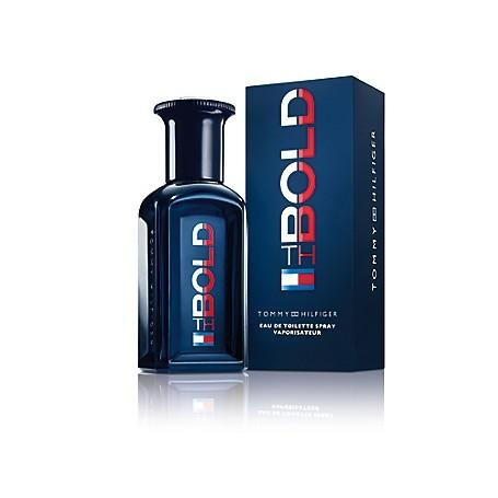 Tommy Bold 100ml Edt