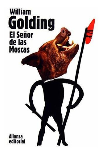 El Señor De Las Moscas (el Libro De Bolsillo - Bibliotecas D