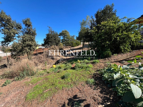 Terreno Construccion En Venta En Viña Del Mar
