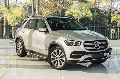 Mercedes Benz Gle 450 Plus