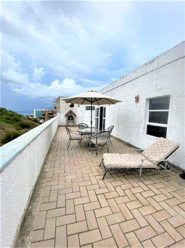 Imagen 15 de 18 de Apartamento Duplex En Paraiso Ii, En Alquiler