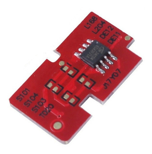 Chip D116s Drum Para Impresora Samsung