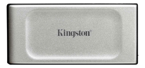 Kingston Xs2000 Ssd Externo Portatil Alto Rendimiento 1 Tb (