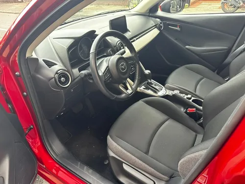 Mazda 2 1.5 Hatchback At Touring