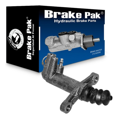 Cilindros De Freno Marca Brake Pak Para Chevrolet Luv Dmax