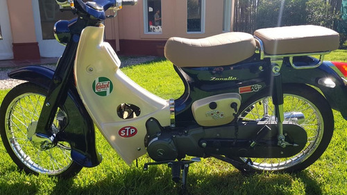 Zanella Motoneta 110cc