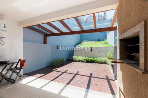 Casa - Ipanema - Ref: 22028 - V-22028